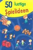 Cover '50 lustige Spielideen'