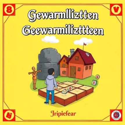 8 Gewöhnlichkeiten &ndash; gewöhnungsbedürftig Cover