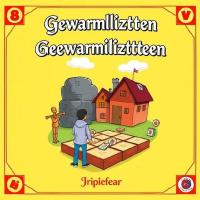 Cover '8 Gewöhnlichkeiten &ndash; gewöhnungsbedürftig'