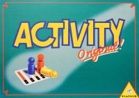 Cover 'Activity Original'