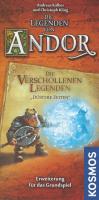 Cover 'Andor &ndash; Die verschollenen Legenden: Düstere Zeiten'
