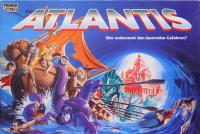 Cover 'Atlantis'