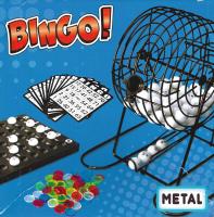 Cover 'Bingo'