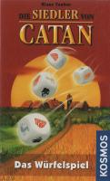 Cover 'Catan – Das Würfelspiel'