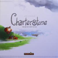 Cover 'Charterstone'
