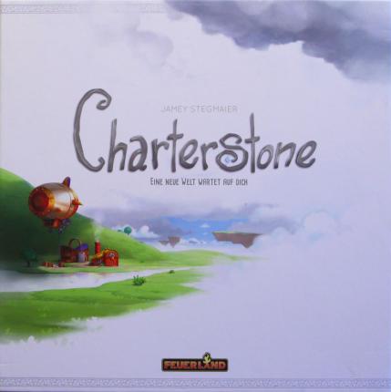 Charterstone Cover