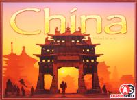 Cover 'China'