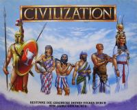 Cover 'Civilisation'