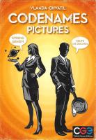 Cover 'Codenames &ndash; Pictures'