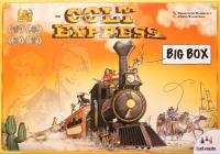 Cover 'Colt-Express &ndash; Bigbox'