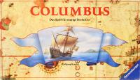 Cover 'Columbus'