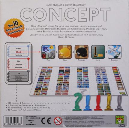 Concept Rückseite