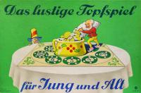 Cover 'Das lustige Topfspiel'