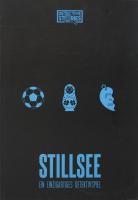 Cover 'Detective Stories &ndash; Fall 3: Stillsee'
