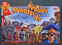 Cover 'Drunter und drüber'