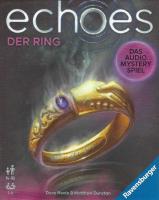 Cover 'Echoes &ndash; Der Ring'