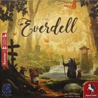 Cover 'Everdell'