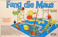 Cover 'Fang die Maus'