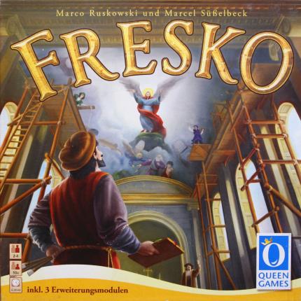 Fresko Cover