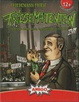 Cover 'Friesematenten'