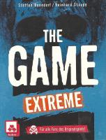 Cover 'The Game Extrem'