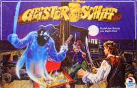 Cover 'Geisterschiff'