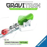 Cover 'GraviTrax - Tiptube'