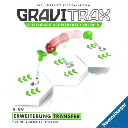 GraviTrax - Transfer Cover