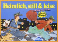 Cover 'Heimlich, still und leise'