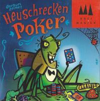Cover 'Heuschrecken-Poker'