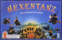 Cover 'Hexentanz'
