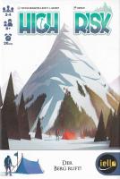 Cover 'High Risk'