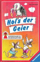 Cover 'Hol&rsquo;s der Geier'