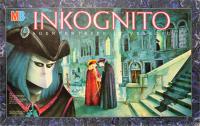 Cover 'Inkognito'