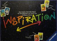Cover 'Inspiration'