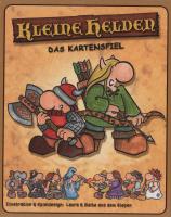 Cover 'Kleine Helden &ndash; Das Kartenspiel'