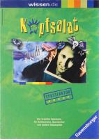 Cover 'Kopfsalat'