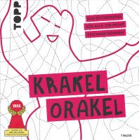 Cover 'Krakel-Orakel'