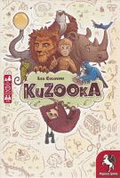 Cover 'Kuzooka'