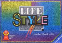 Cover 'Lifestyle'