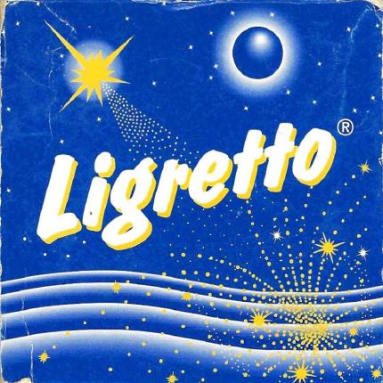 Ligretto Cover