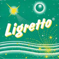 Cover 'Ligretto'
