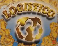 Cover 'Logistico'