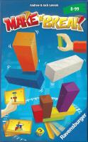 Cover 'Make&rsquo;n&rsquo;break (Mitbringspiel)'