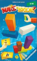 Cover 'Make&rsquo;n&rsquo;break (Mitbringspiel)'