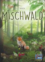 Cover 'Mischwald'