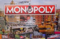 Cover 'Monopoly &ndash; Miniaturwunderland-Edition'