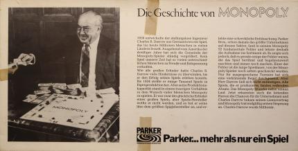 Monopoly Rückseite