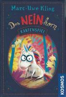 Cover 'Das Neinhorn'