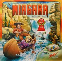 Cover 'Niagara'